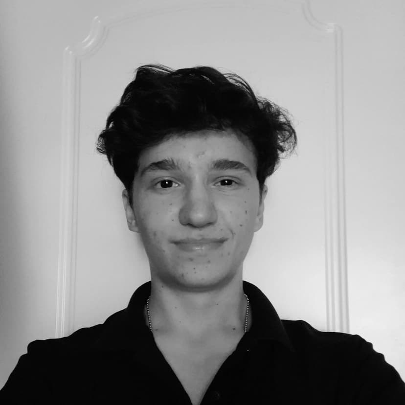 Ioannis Lampropoulos - Freelance Web Developer and Software Engineer in Thessaloniki
